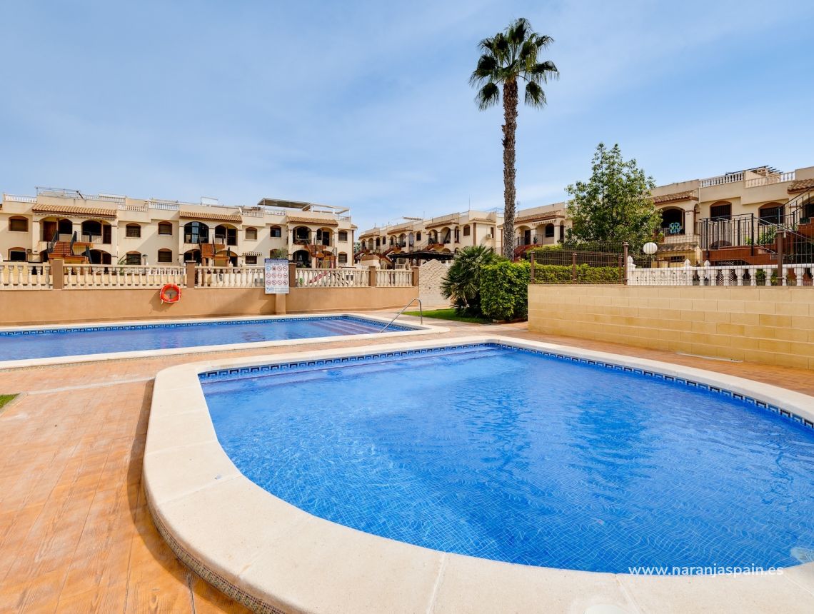 Parduodama - Bungalow - Torrevieja - Sector 25