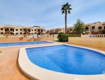 Parduodama - Bungalow - Torrevieja - Sector 25