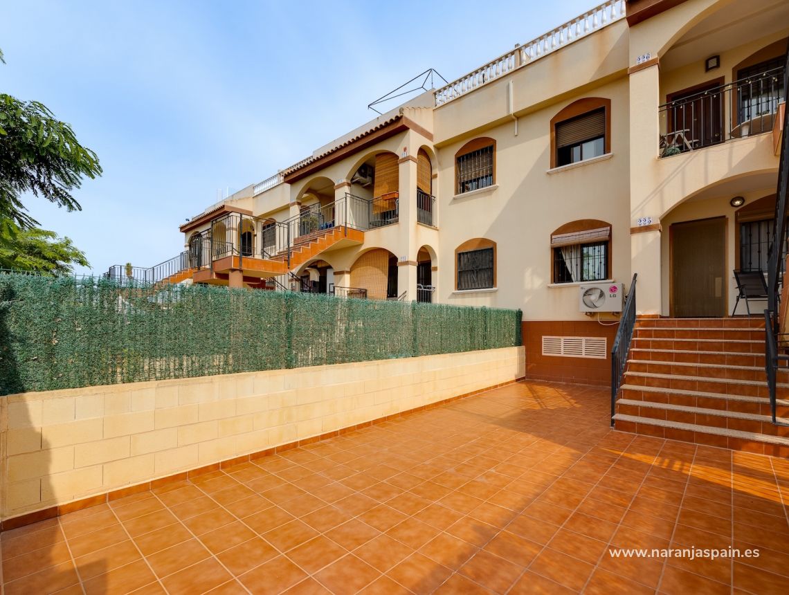 Parduodama - Bungalow - Torrevieja - Sector 25