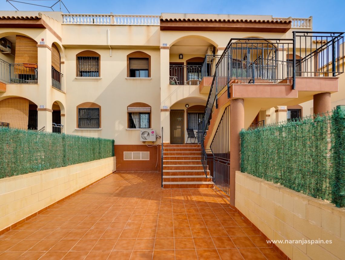 Parduodama - Bungalow - Torrevieja - Sector 25