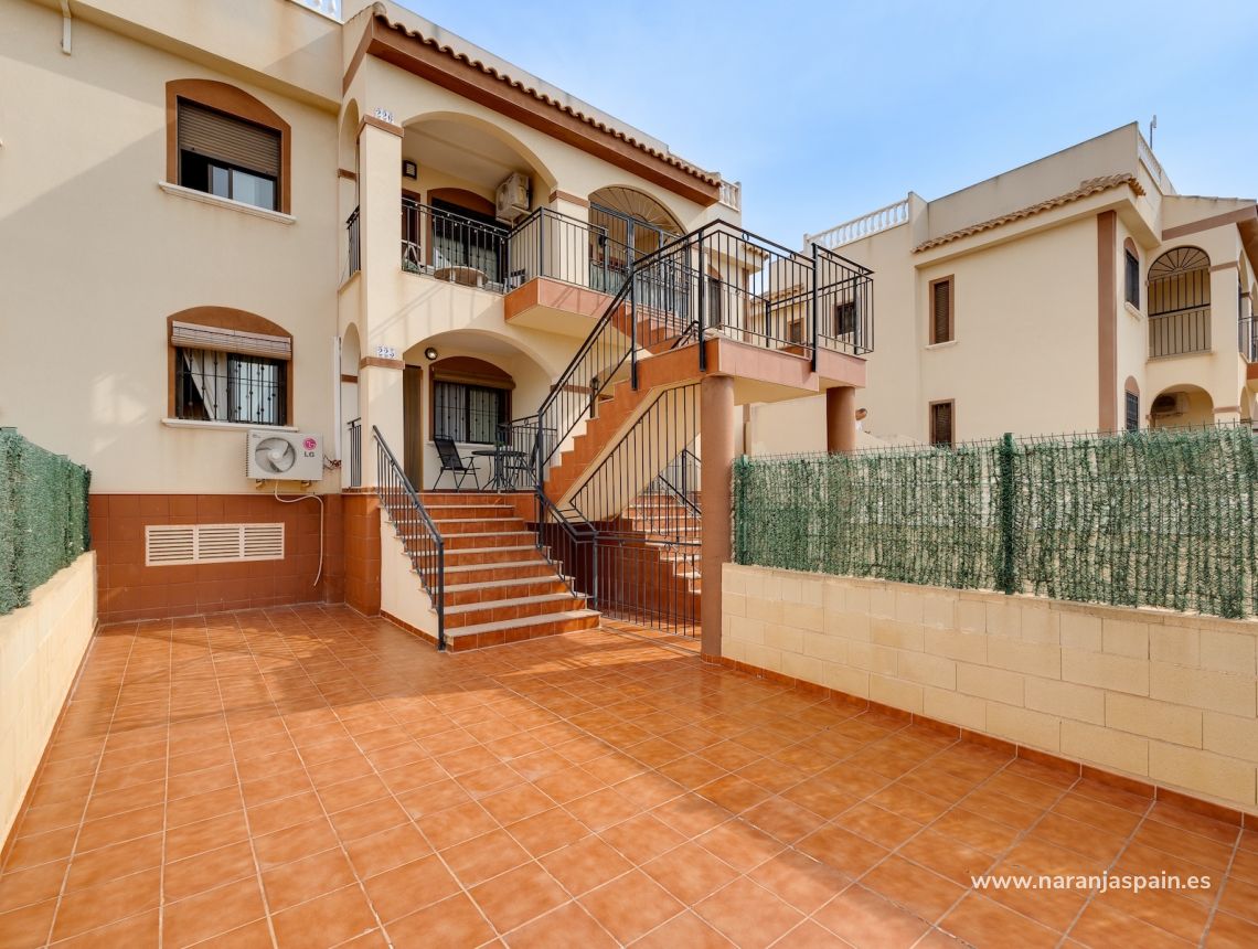 Parduodama - Bungalow - Torrevieja - Sector 25