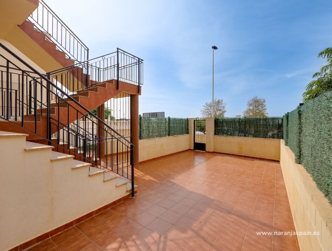 Parduodama - Bungalow - Torrevieja - Sector 25