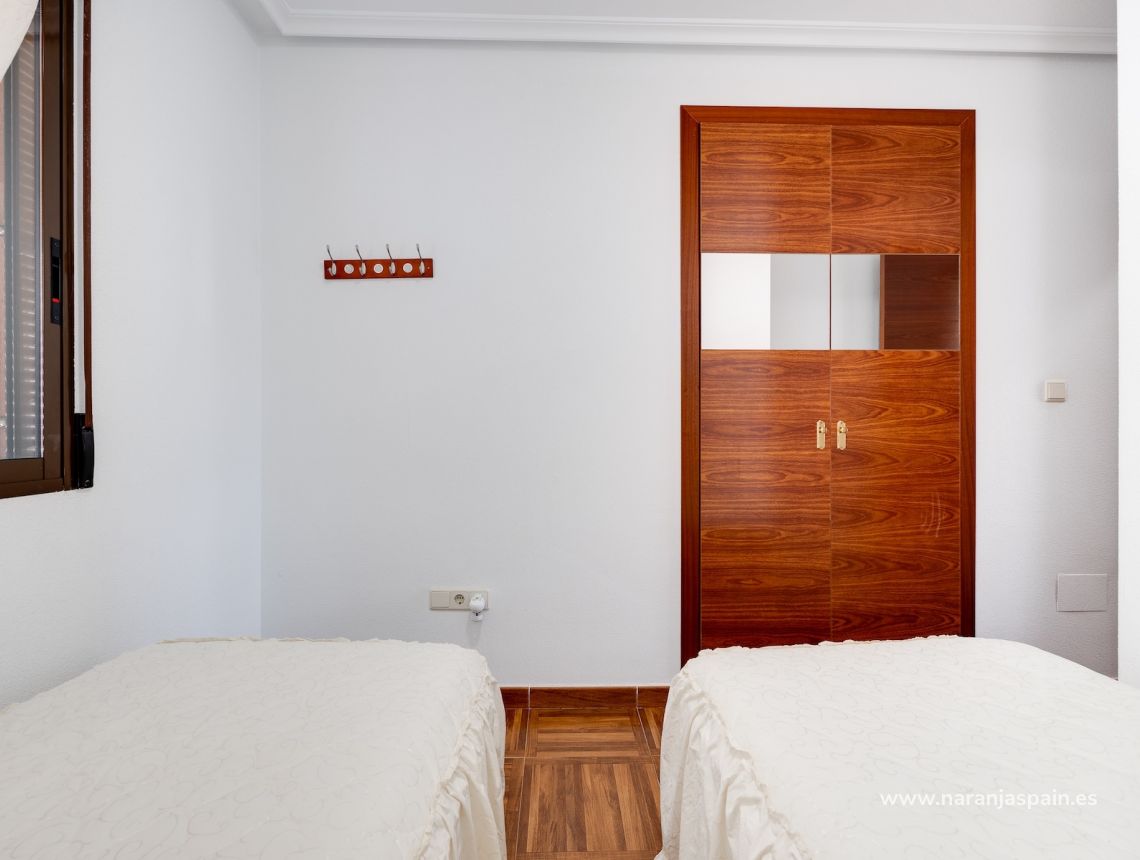 Parduodama - Bungalow - Torrevieja - Sector 25