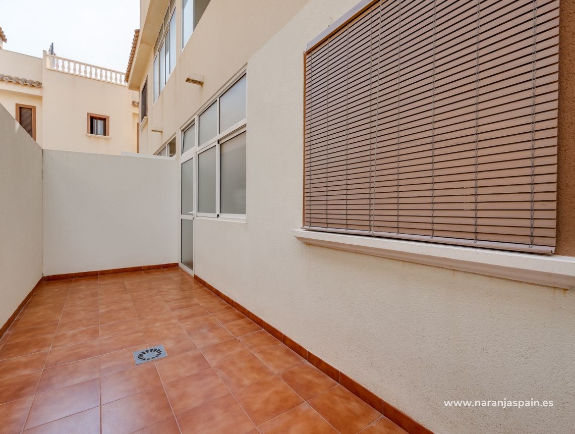 Parduodama - Bungalow - Torrevieja - Sector 25