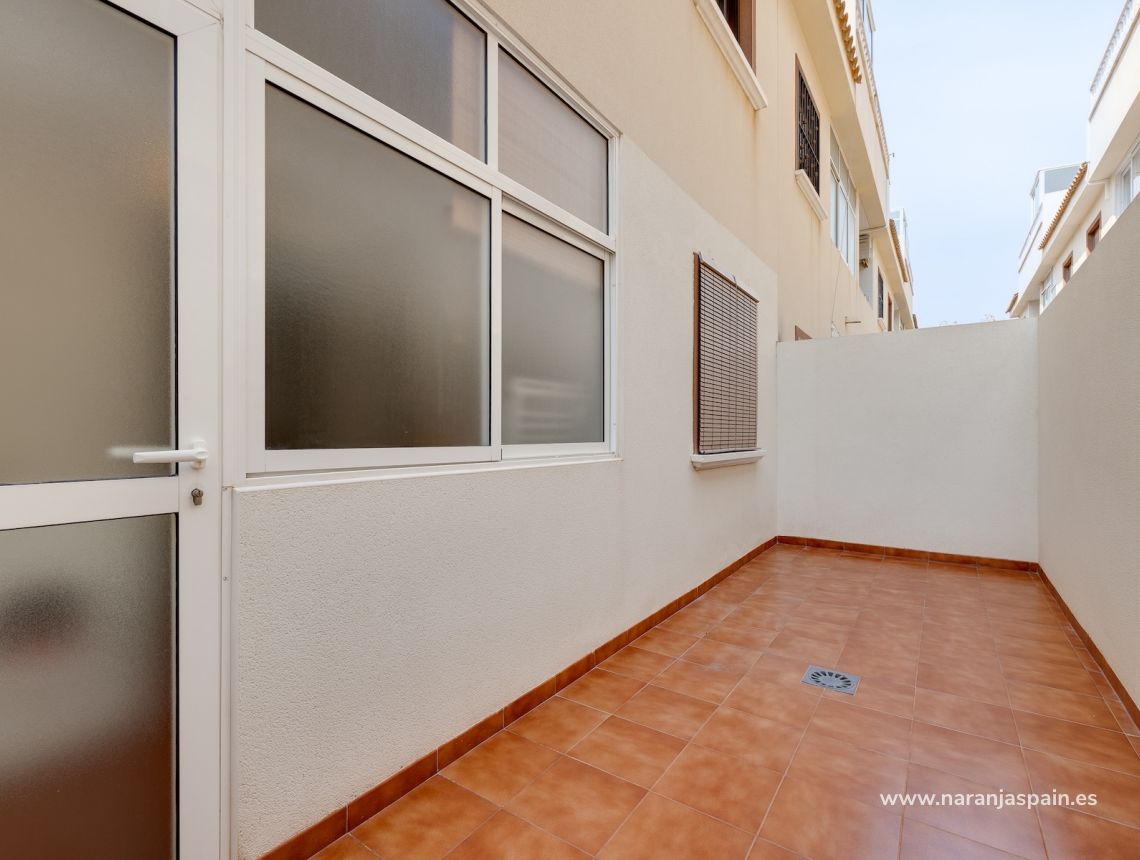 Parduodama - Bungalow - Torrevieja - Sector 25