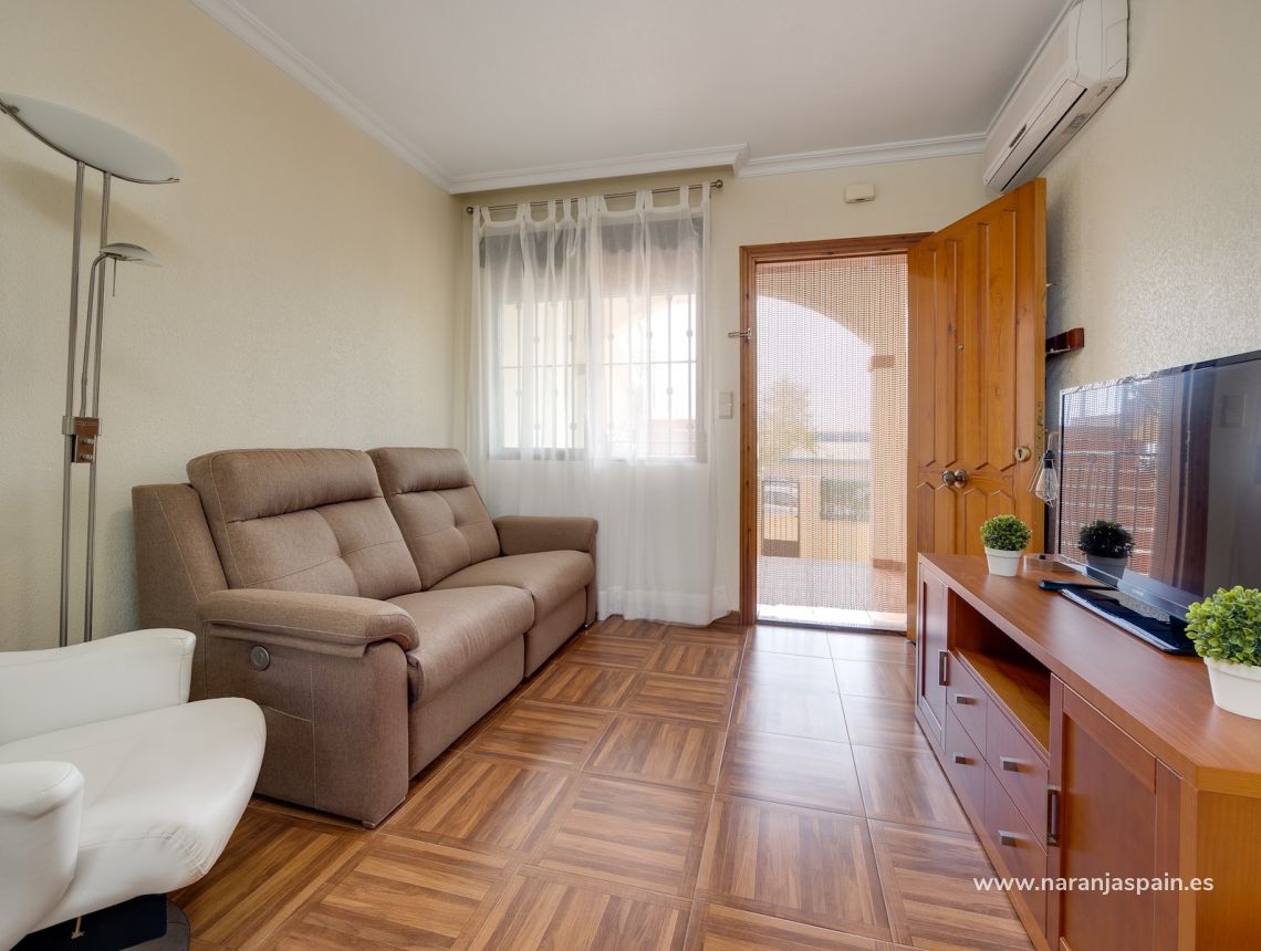 Parduodama - Bungalow - Torrevieja - Sector 25