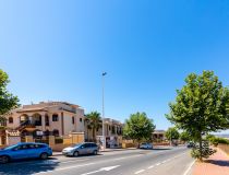 Parduodama - Bungalow - Torrevieja - Sector 25