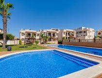 Parduodama - Bungalow - Torrevieja - Sector 25