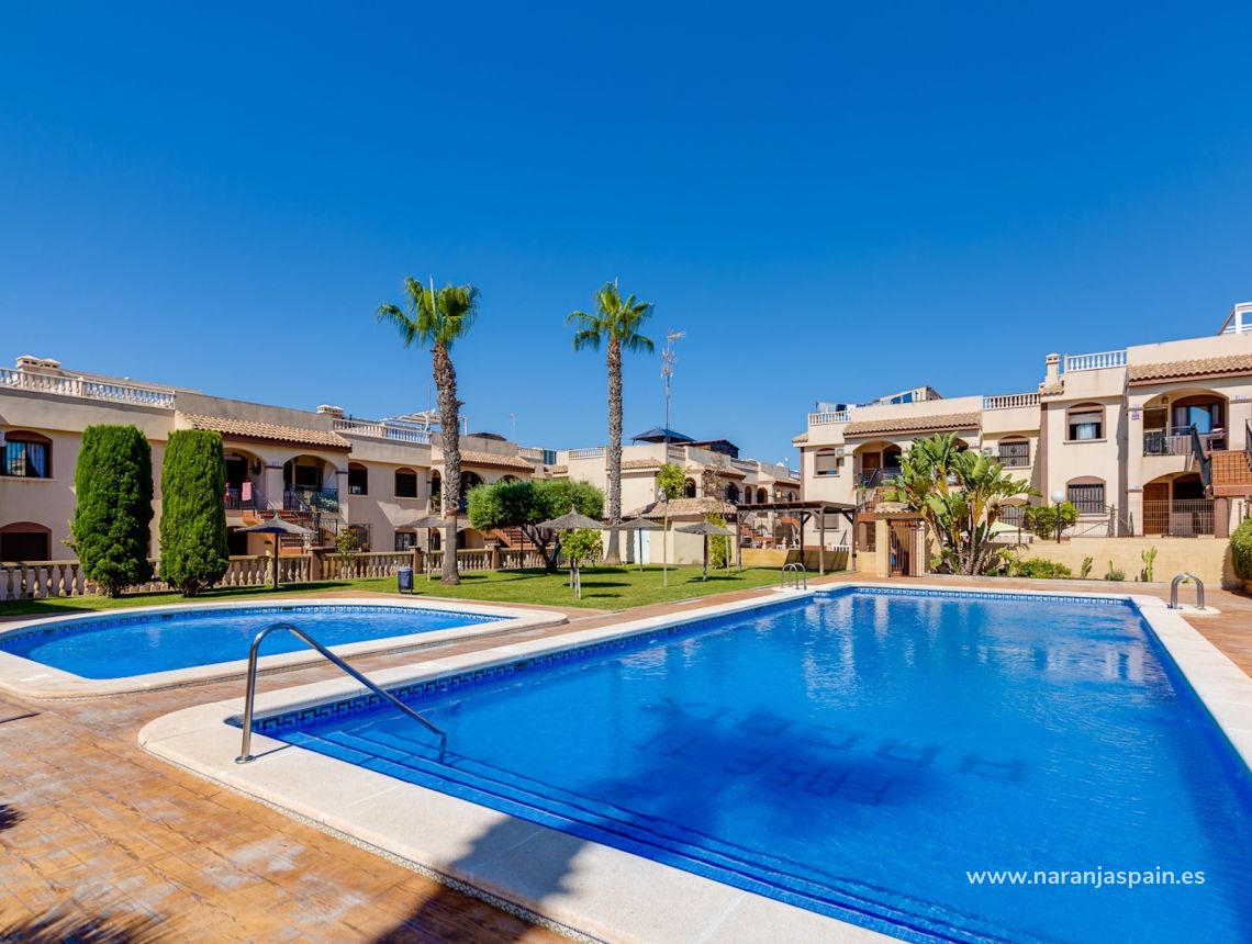 Parduodama - Bungalow - Torrevieja - Sector 25