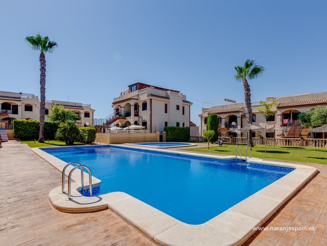 Parduodama - Bungalow - Torrevieja - Sector 25