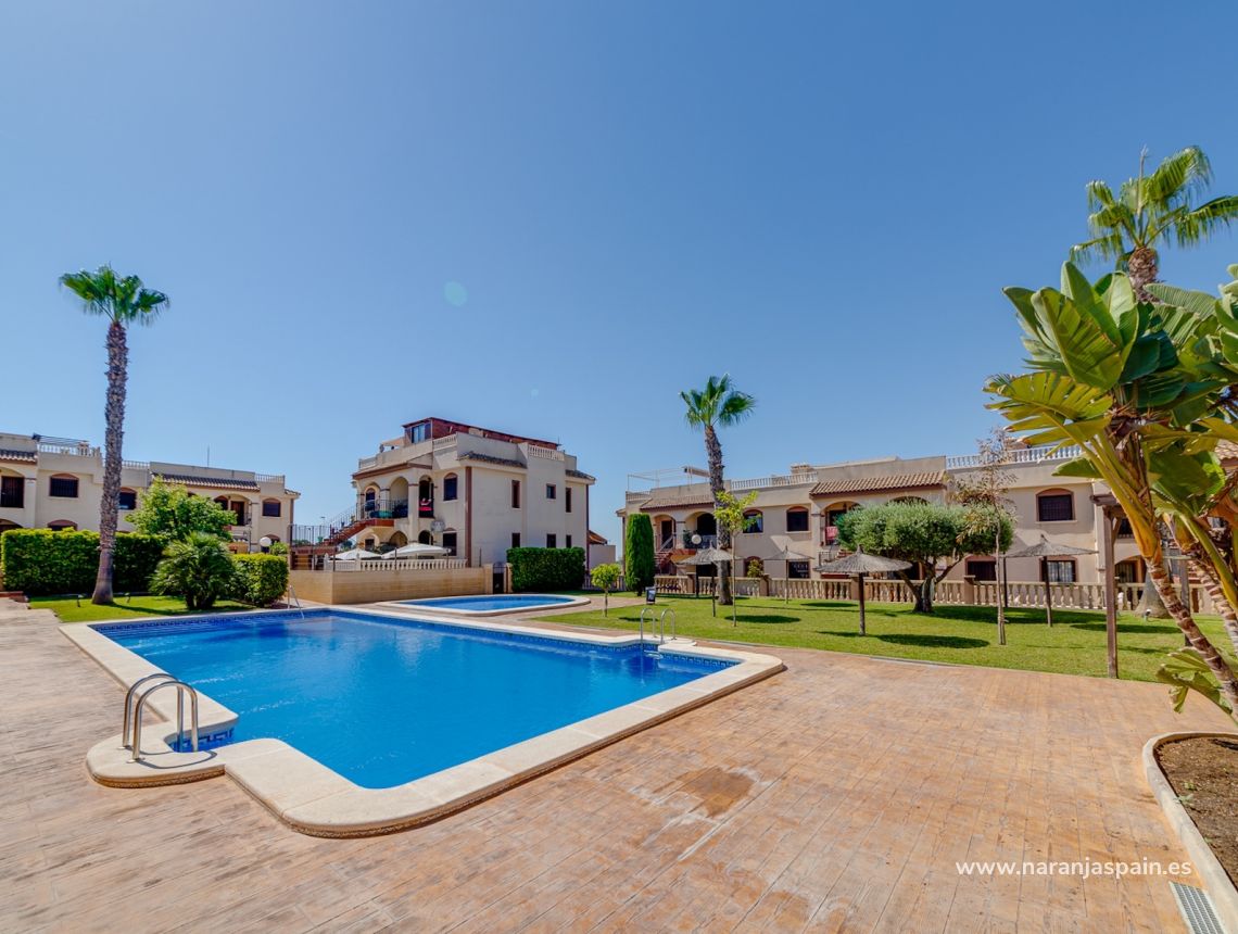 Parduodama - Bungalow - Torrevieja - Sector 25