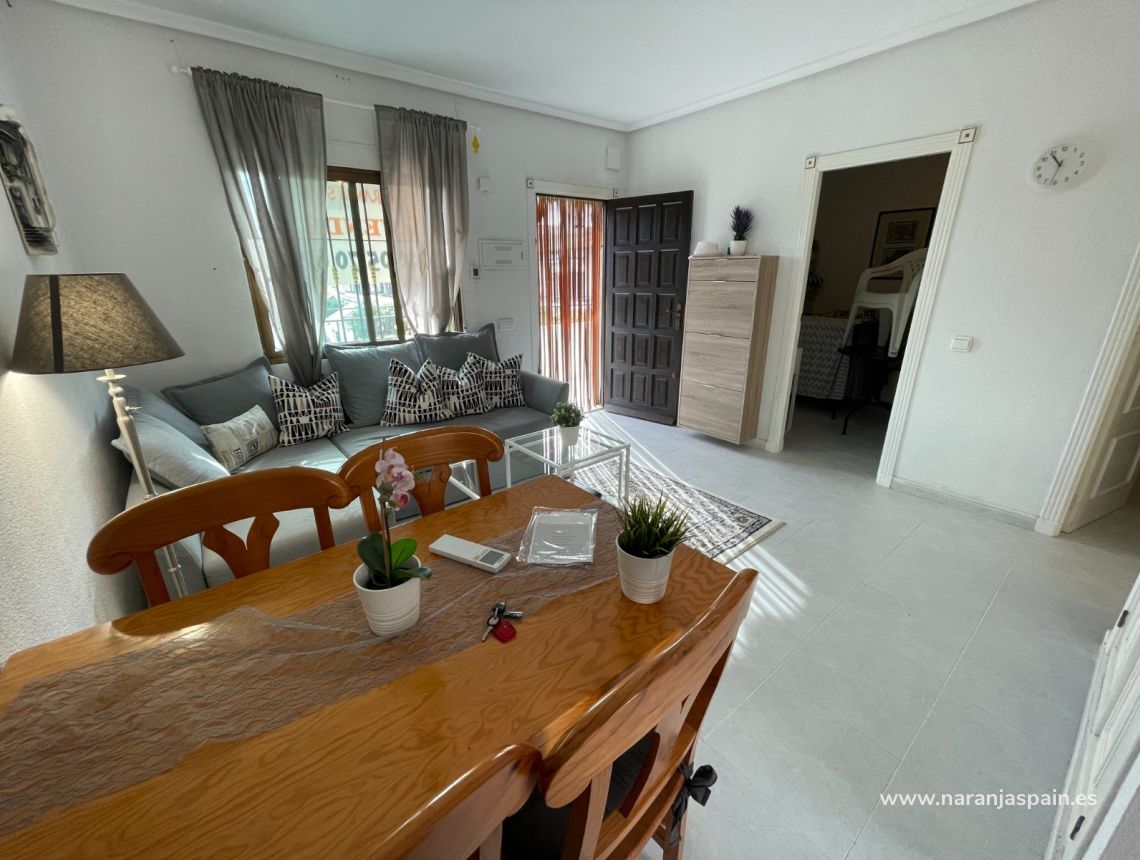 Parduodama - Bungalow - Torrevieja - Torreblanca