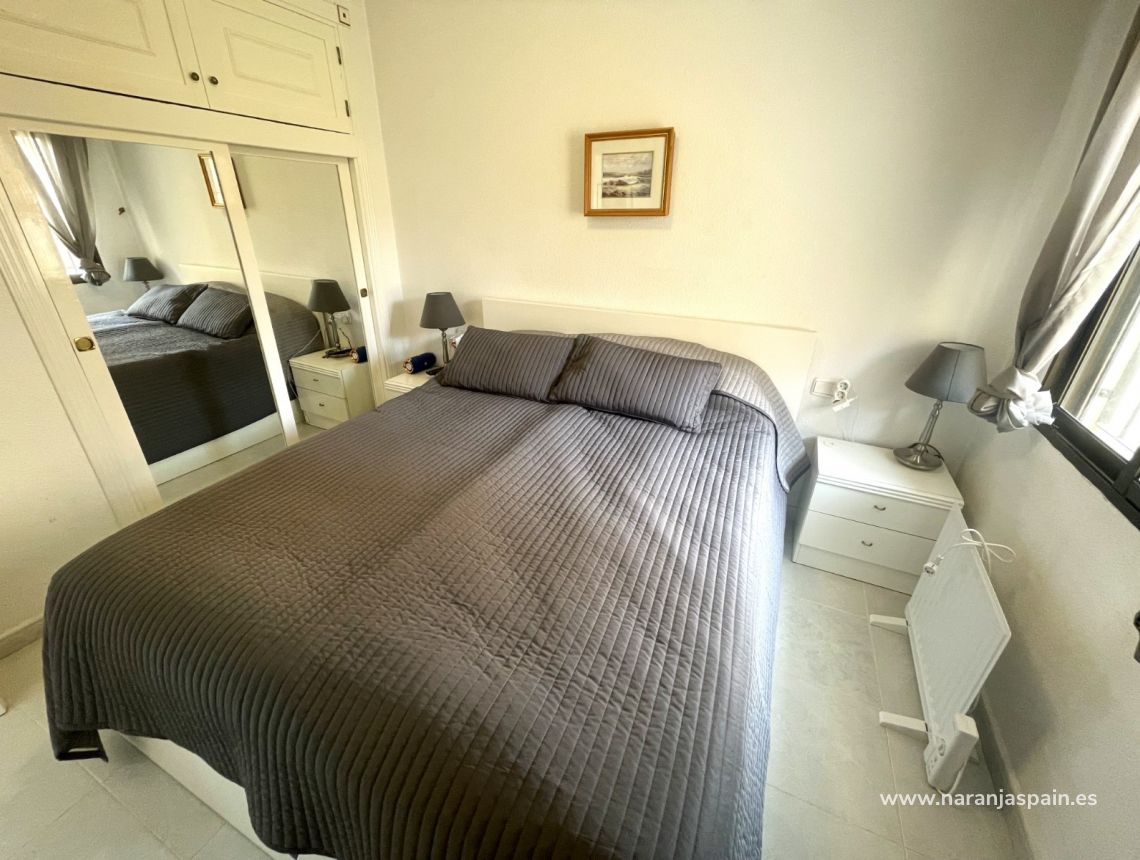 Parduodama - Bungalow - Torrevieja - Torreblanca