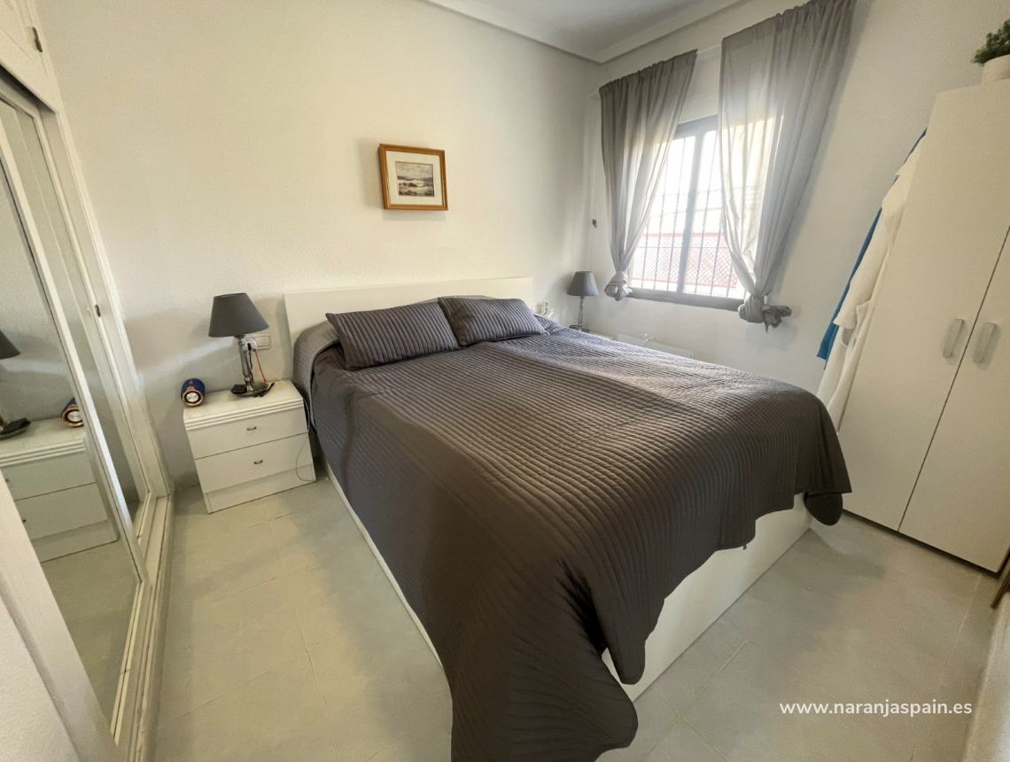 Parduodama - Bungalow - Torrevieja - Torreblanca