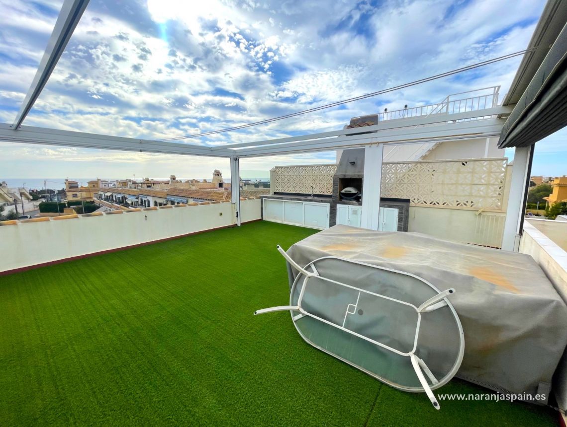 Parduodama - Bungalow - Torrevieja - Torreblanca