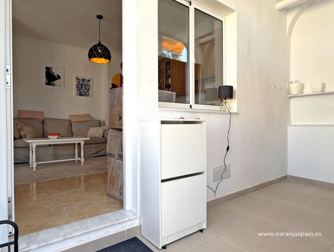 Parduodama - Bungalow - Torrevieja - Torrelamata - La Mata