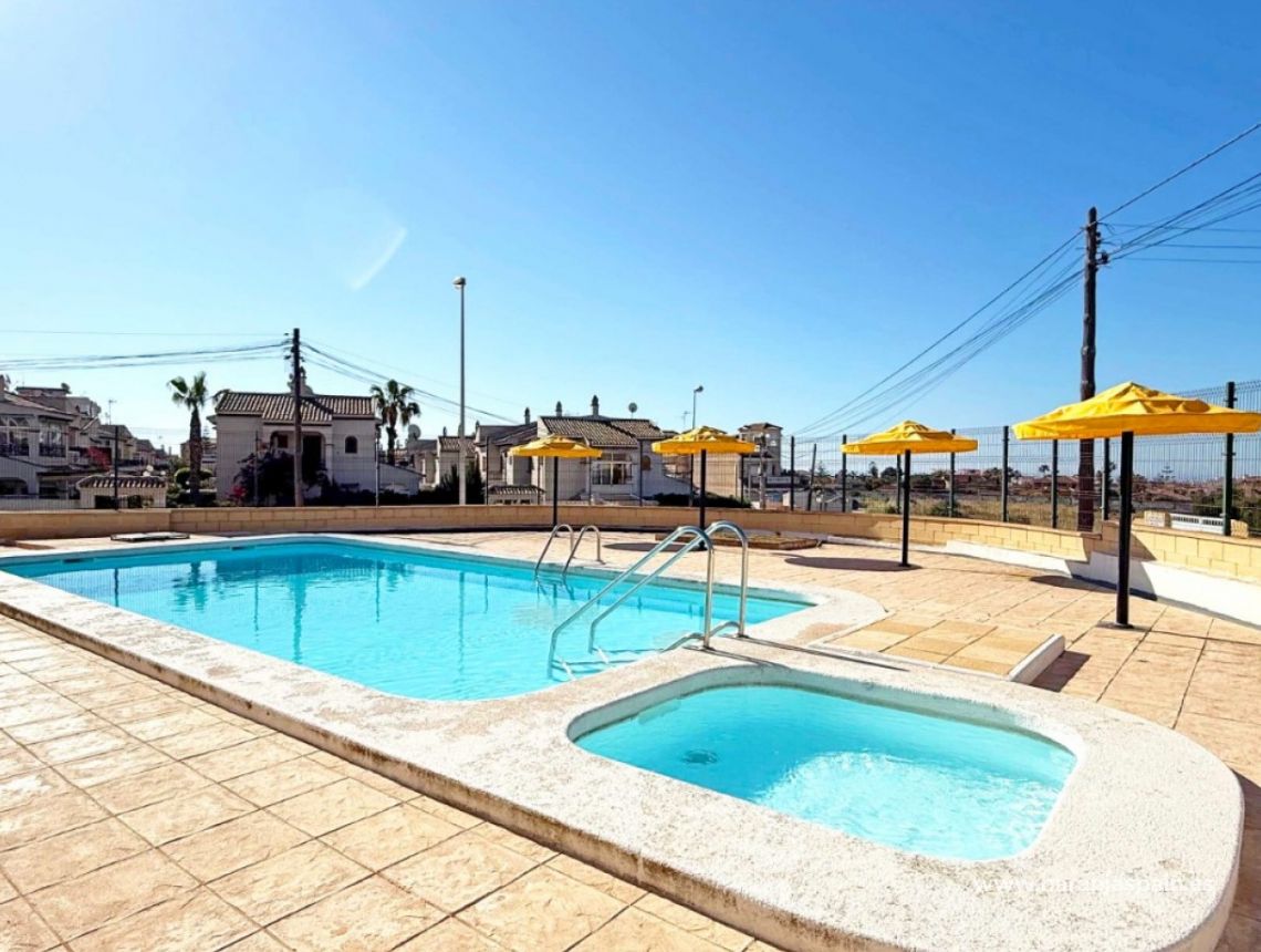 Parduodama - Bungalow - Torrevieja - Torrelamata - La Mata