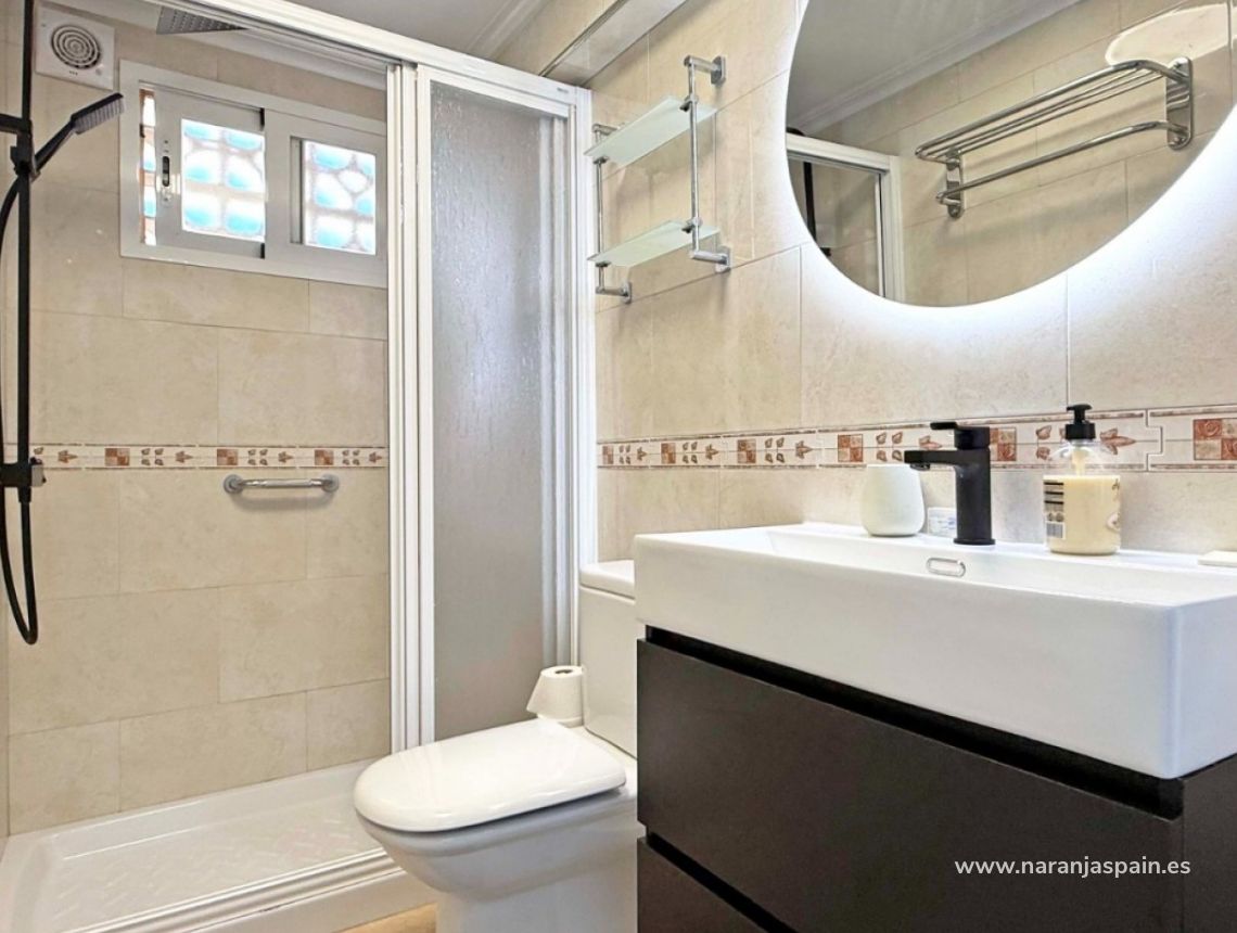 Parduodama - Bungalow - Torrevieja - Torrelamata - La Mata