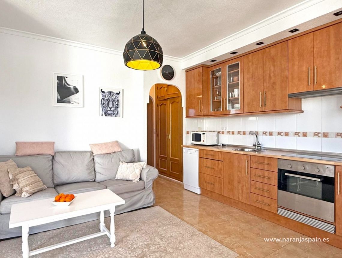 Parduodama - Bungalow - Torrevieja - Torrelamata - La Mata