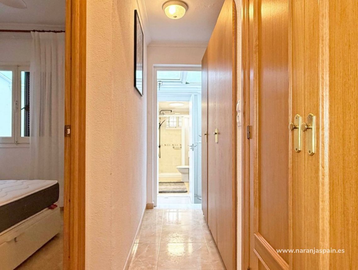 Parduodama - Bungalow - Torrevieja - Torrelamata - La Mata