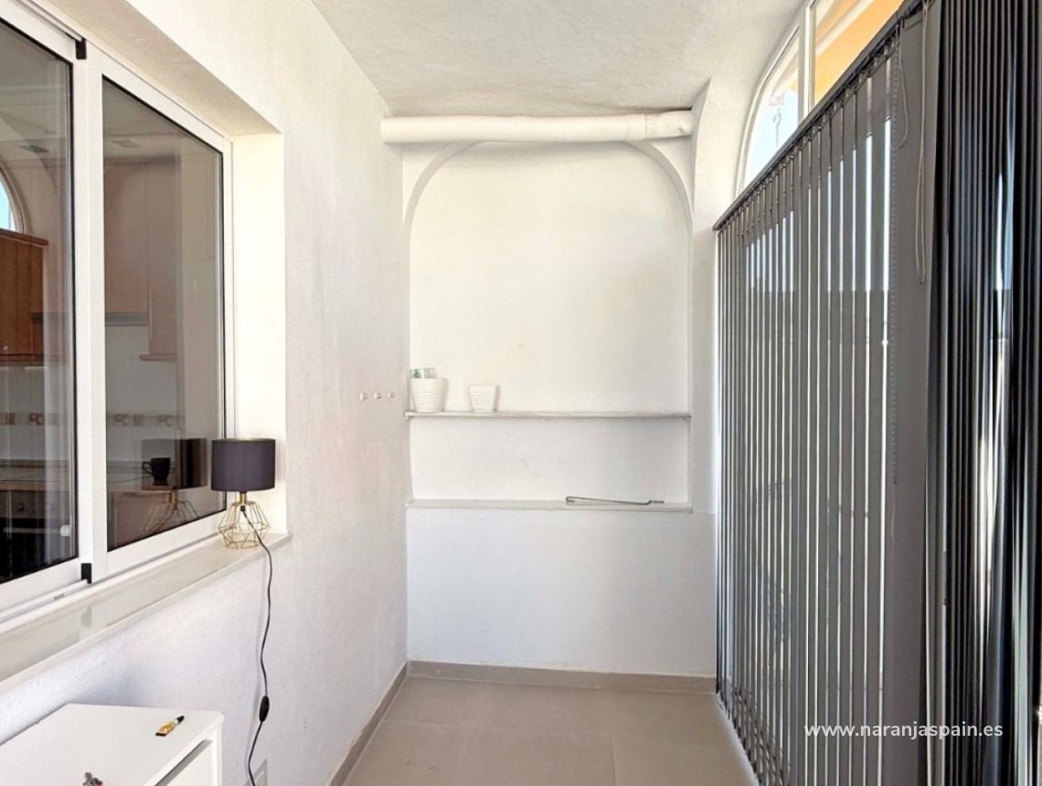 Parduodama - Bungalow - Torrevieja - Torrelamata - La Mata