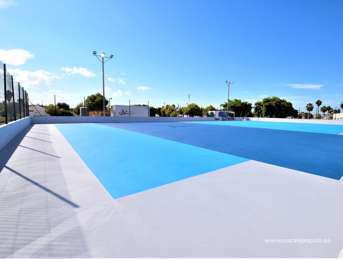 Parduodama - Bungalow - Torrevieja - Torretas