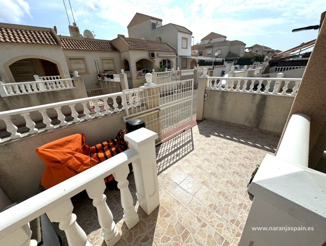 Parduodama - Bungalow - Torrevieja - Torretas