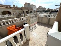 Parduodama - Bungalow - Torrevieja - Torretas