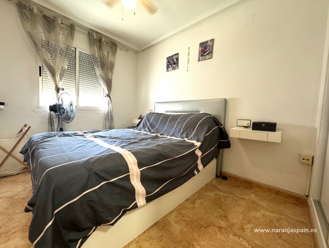 Parduodama - Bungalow - Torrevieja - Torretas