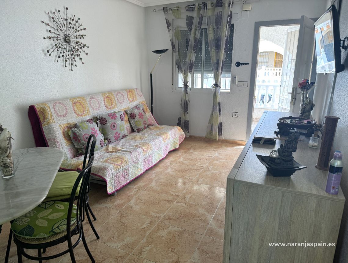 Parduodama - Bungalow - Torrevieja - Torretas