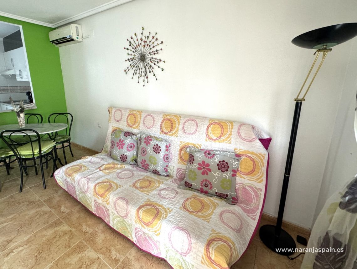 Parduodama - Bungalow - Torrevieja - Torretas