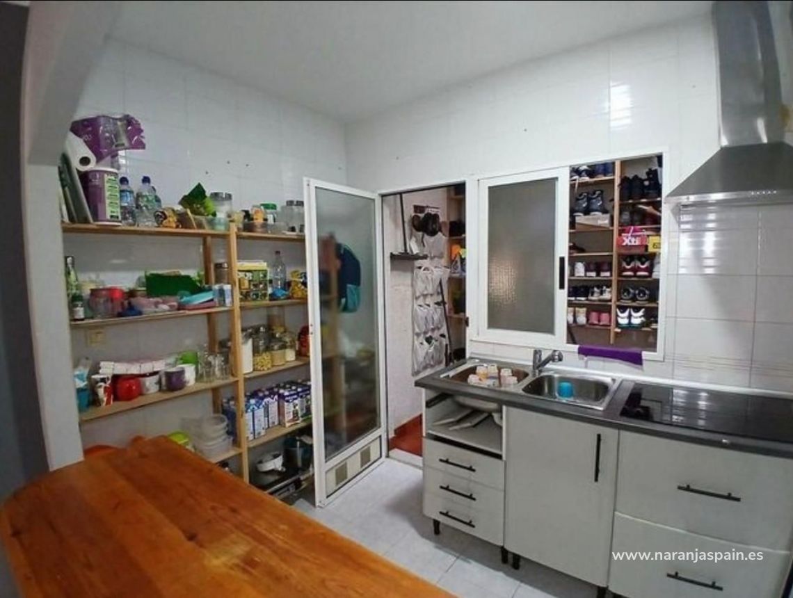 Parduodama - Bungalow - Torrevieja - Torretas