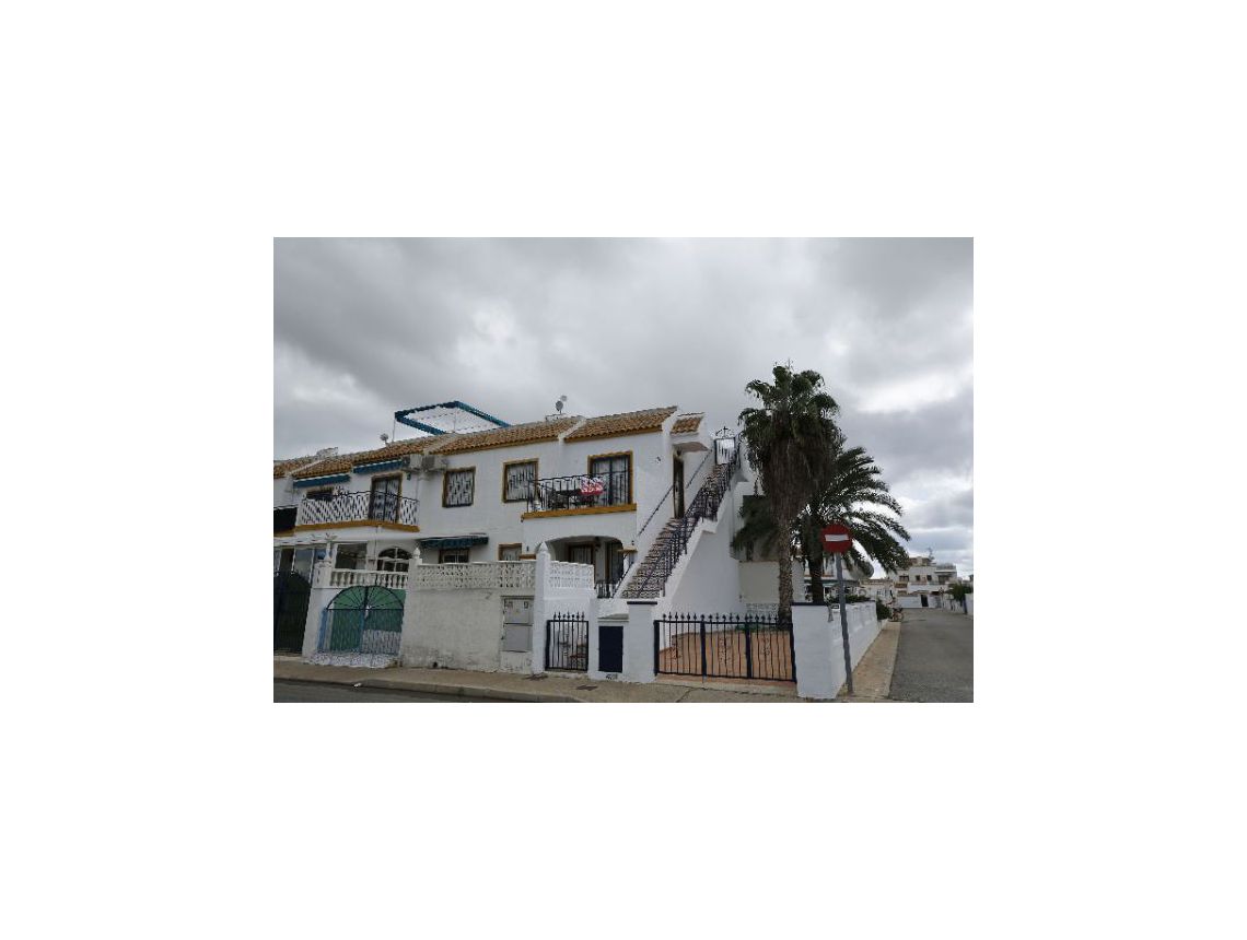 Parduodama - Bungalow - Torrevieja