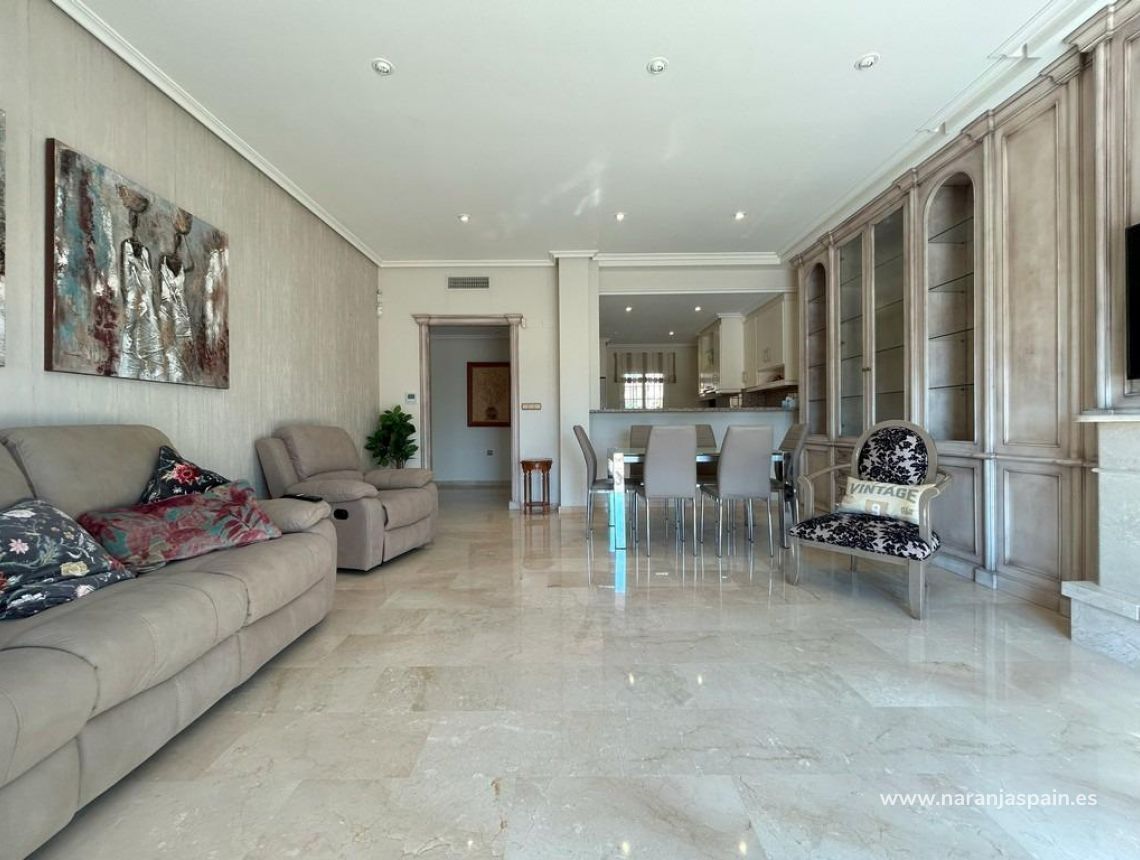 Parduodama - Butas - Dehesa de campoamor - Campoamor