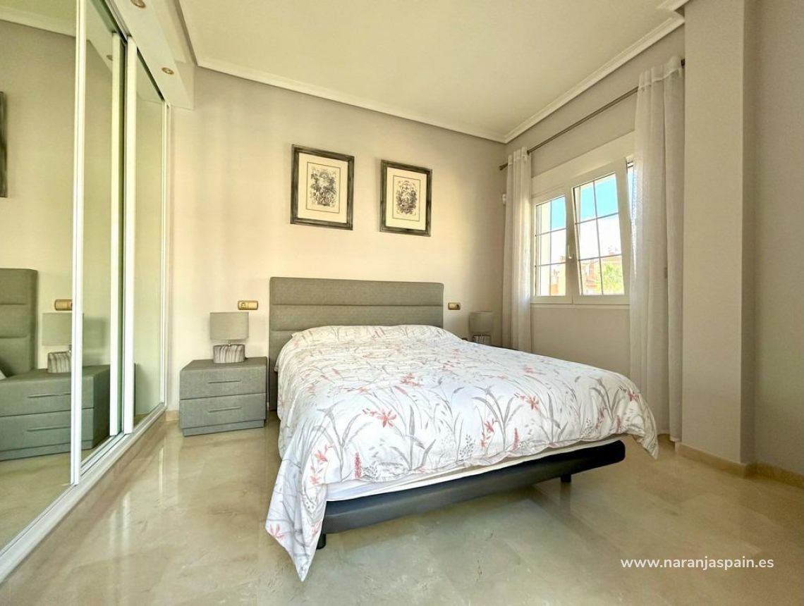 Parduodama - Butas - Dehesa de campoamor - Campoamor