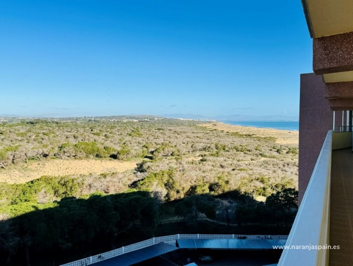 Parduodama - Butas - La Mata, Torrevieja - Alanis