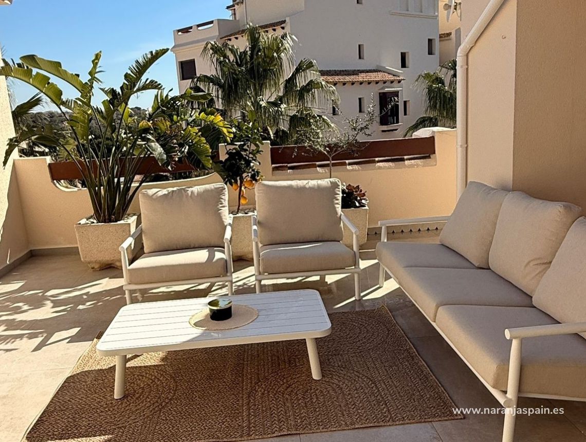 Parduodama - Butas - Orihuela Coast - Las Ramblas