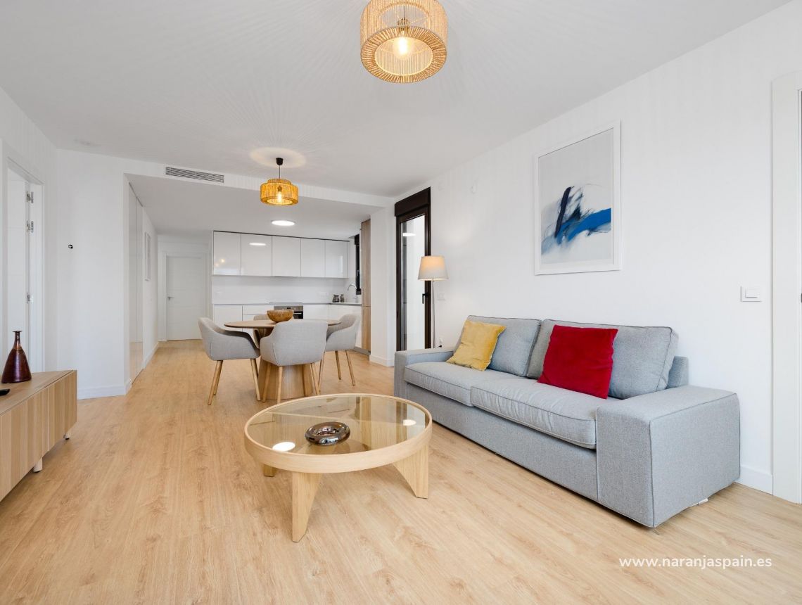 Parduodama - Butas - Orihuela Coast - PAU 8