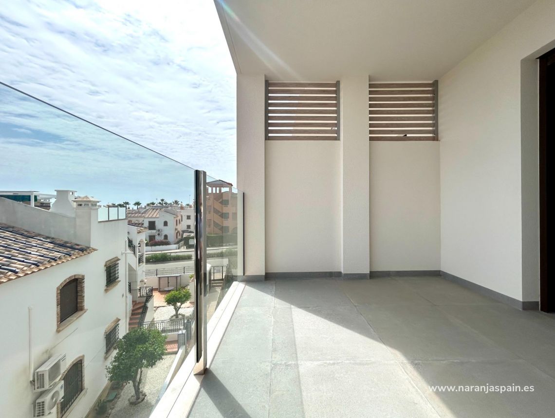 Parduodama - Butas - Orihuela Coast - PAU 8