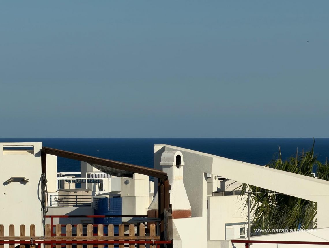 Parduodama - Butas - Orihuela Coast - Punta Prima