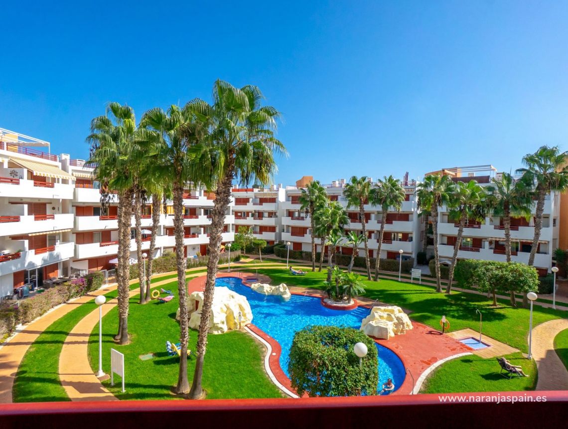 Parduodama - Butas - Orihuela Coast - Punta Prima