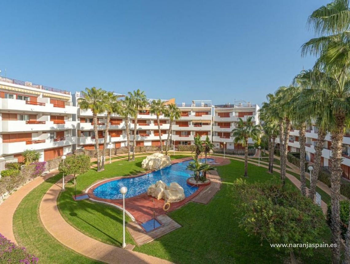 Parduodama - Butas - Orihuela Coast - Punta Prima