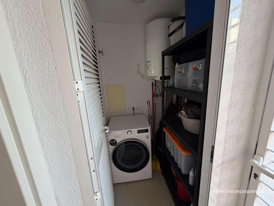 Parduodama - Butas - Orihuela Coast - Punta Prima