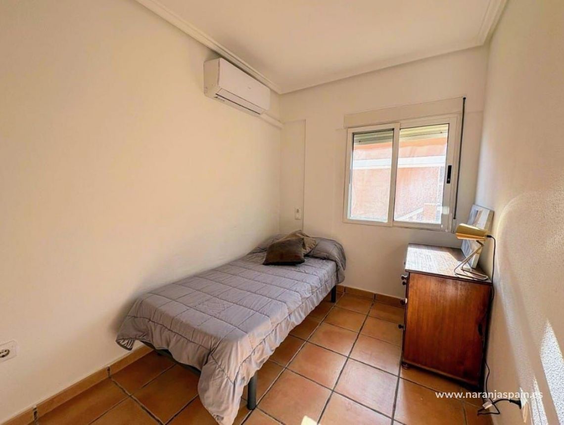 Parduodama - Butas - Torrevieja - La Mata pueblo