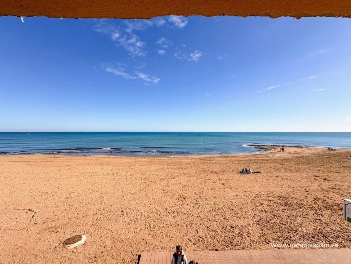 Parduodama - Butas - Torrevieja - La Mata pueblo