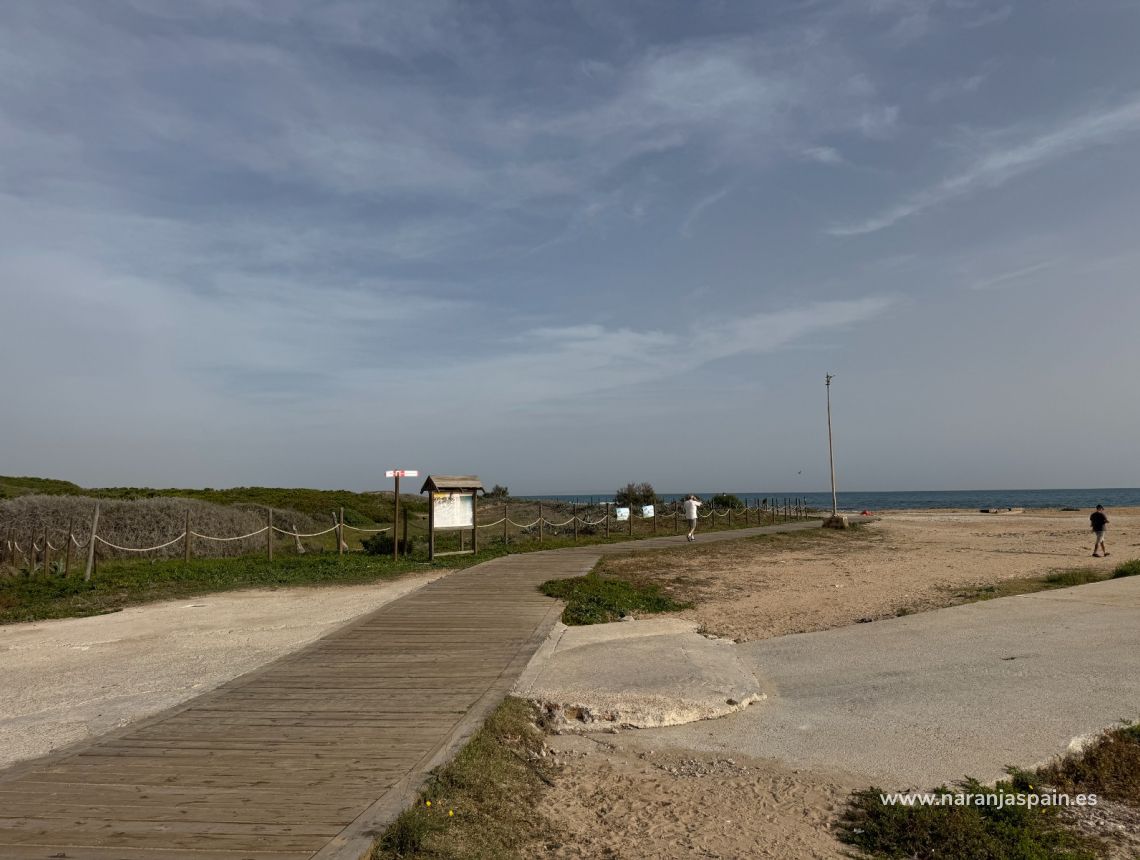 Parduodama - Butas - Torrevieja - Torre la mata