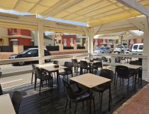 Parduodama - Commercial Premises - Torrevieja - aguas nuevas