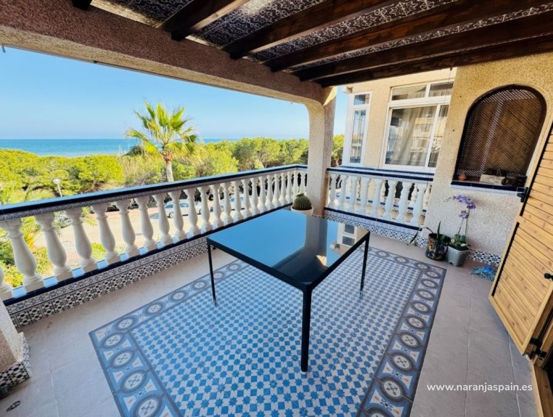 Parduodama - Duplex - Guardamar del Segura - Los secanos