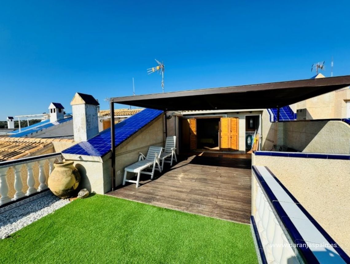 Parduodama - Duplex - Guardamar del Segura - Los secanos