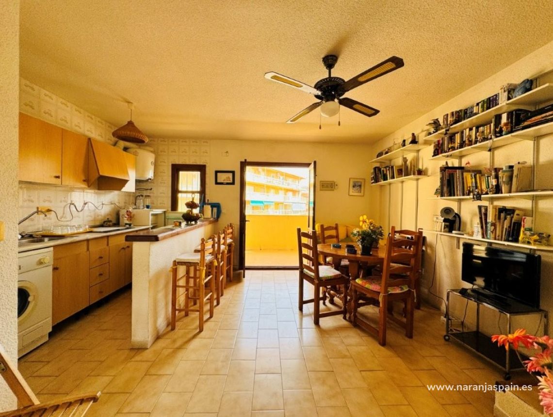 Parduodama - Duplex - La Mata, Torrevieja - La Mata